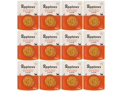 Applaws | Pouch Huhn & Kürbis Kit | 12x70g