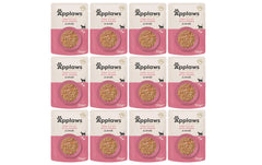 Applaws, Nassfutter Pouch Thunfisch & Pazif