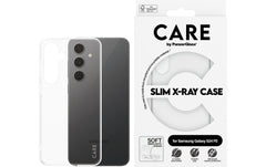 CARE Backcover Fashion X-Ray Soft Basic