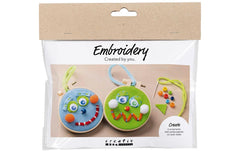 Creativ Company Bastelset Mini