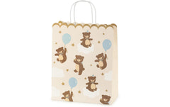 Partydeco Geschenktasche Teddybären