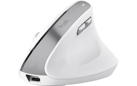 Trust Maus Bayo II ergonomisch wireless