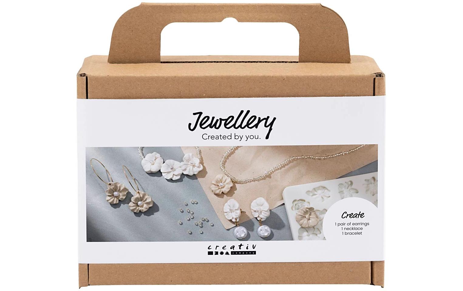 Creativ Company Mini Bastelmix Schmuck