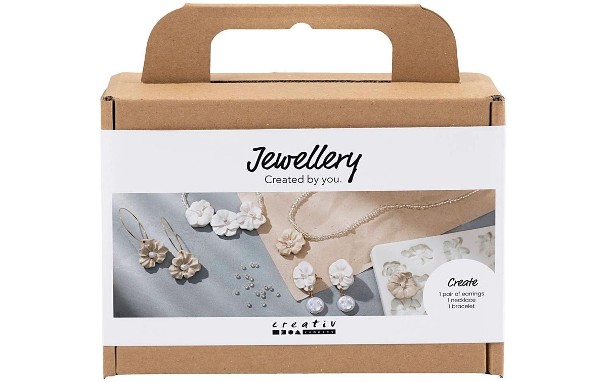 Creativ Company Mini Bastelmix Schmuck