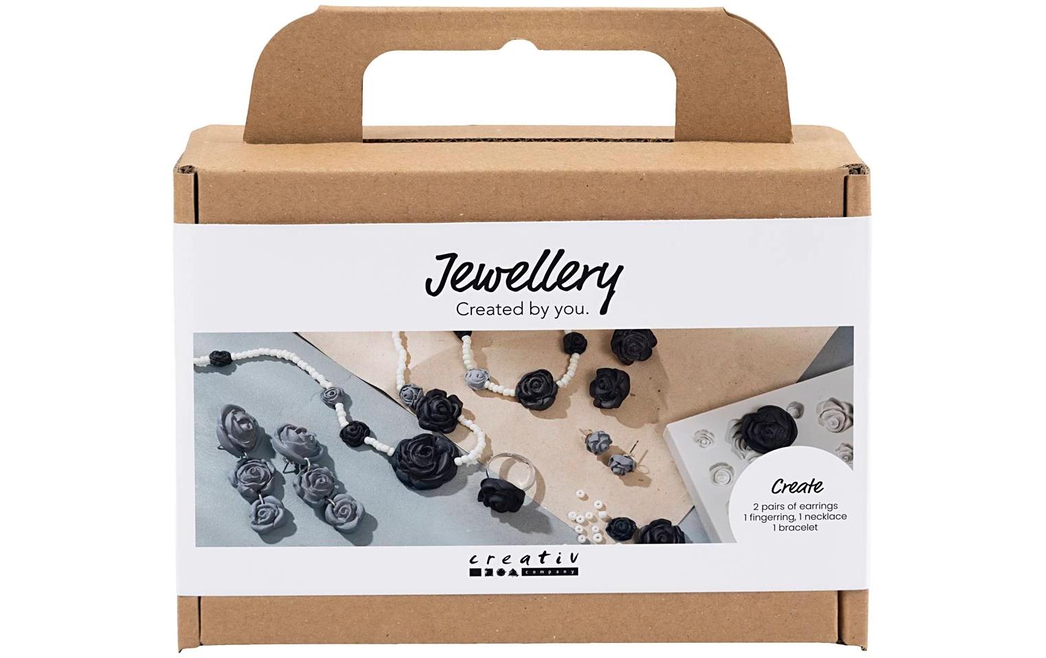 Creativ Company Mini Bastelmix Schmuck