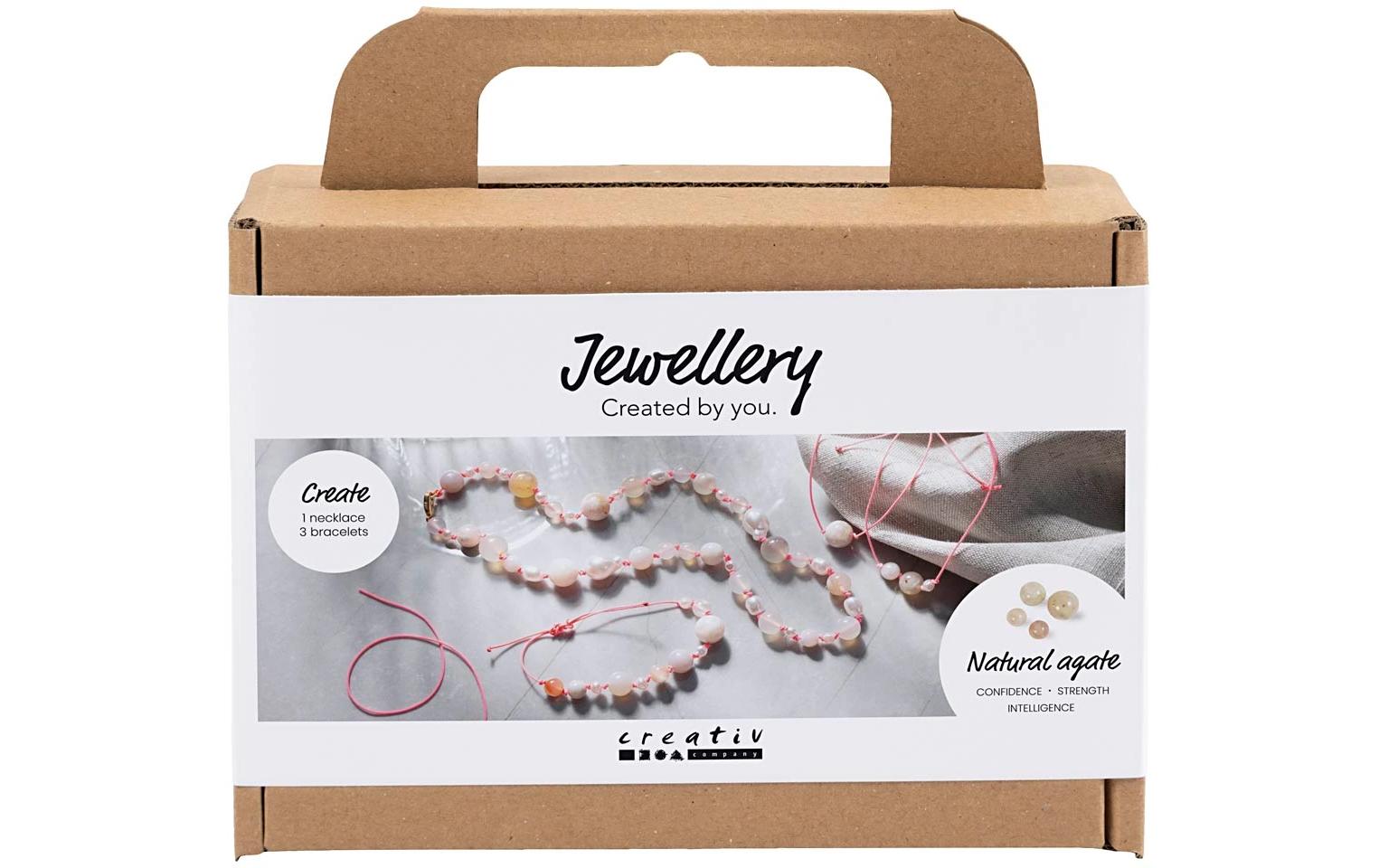 Creativ Company Mini Bastelmix Schmuck