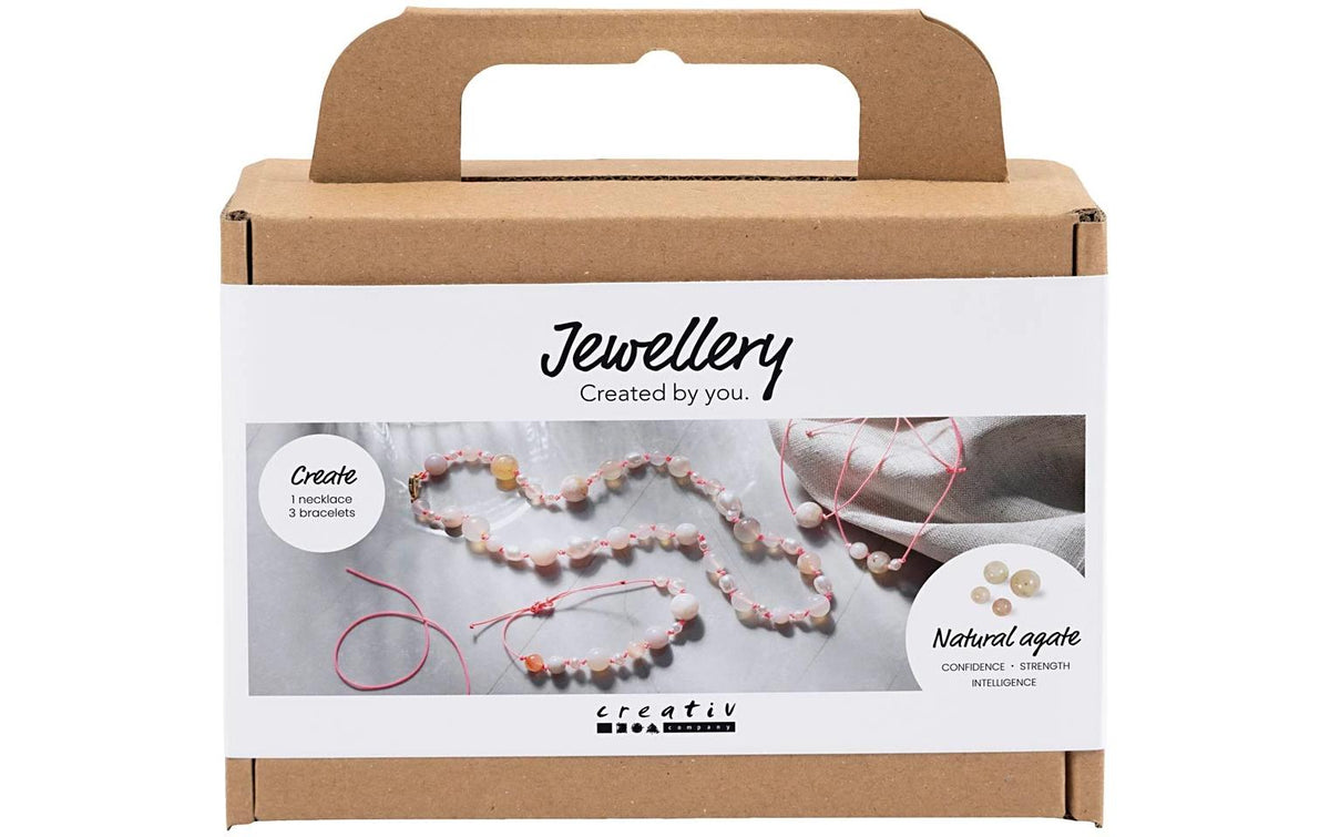 Creativ Company Mini Bastelmix Schmuck