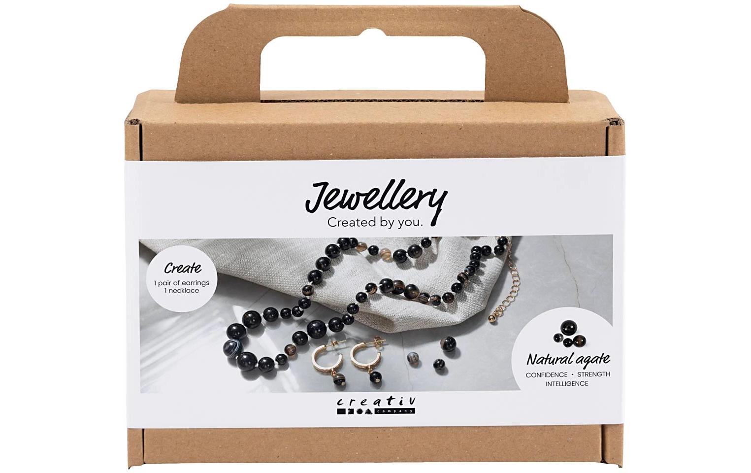 Creativ Company Mini Bastelmix Schmuck