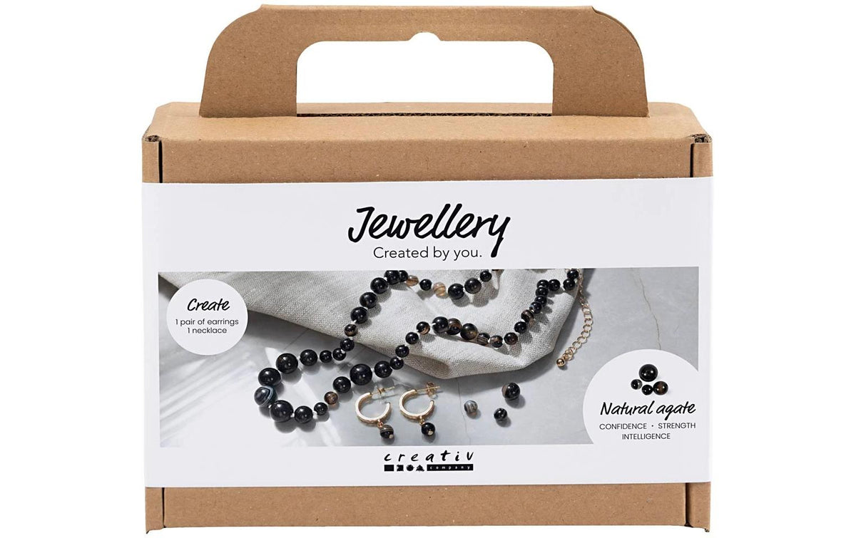 Creativ Company Mini Bastelmix Schmuck