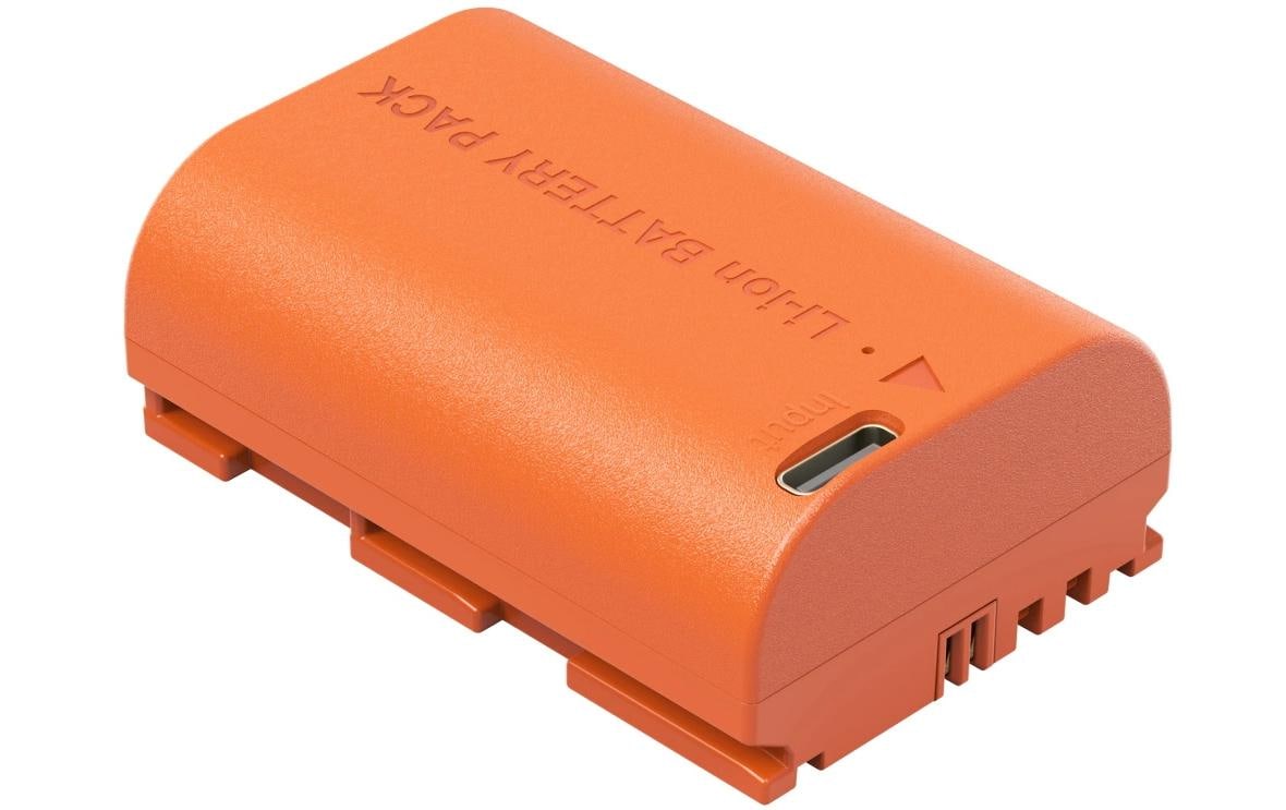 SmallRig LP-E6NH USB-C