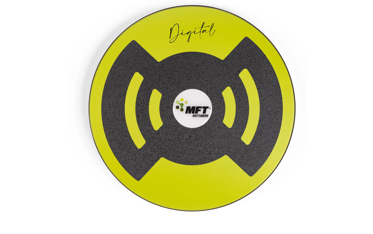 MFT CHALLENGE DISC DIGITAL