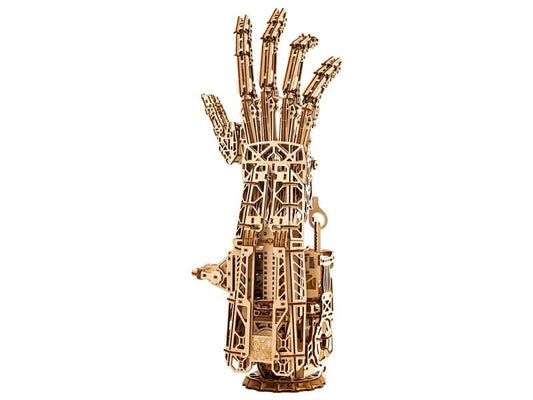 WoodTrick | Cyber Hand WDTK095