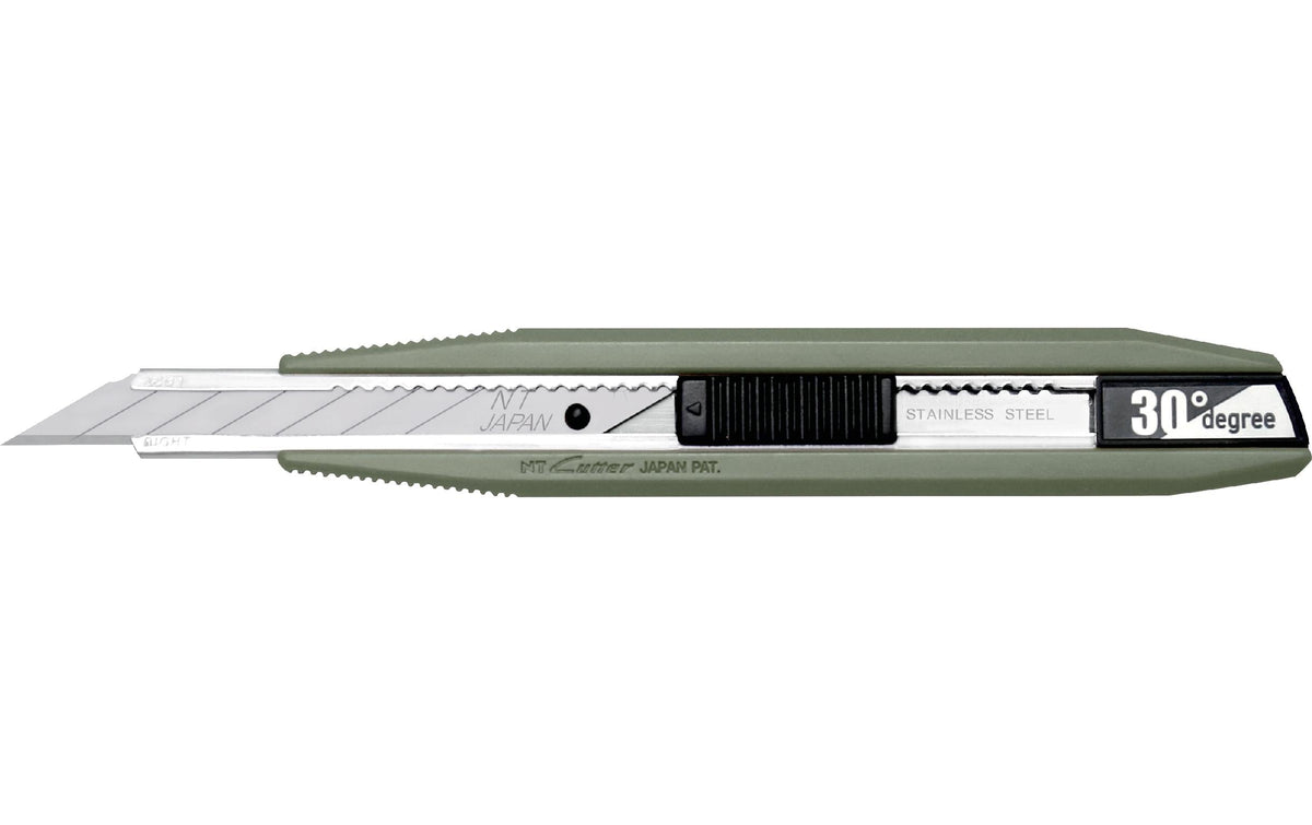 NT Cutter AR30D-LG