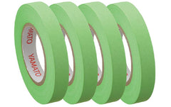 NT Cutter Yamato Memoc Paper lime
