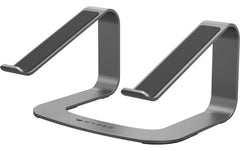 HYPER | Space Laptop Stand | grau