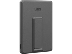 UAG | Ultra Slim Charger 5000mAh +Stand | Black/Grey