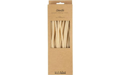 Creativ Company | Chenilledraht 50 Stück, Be | 50 Stück, Beige