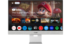 ASUS ZenScreen Smart MS27UC 27