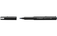 Stabilo driver Fineliner 0.8mm blau