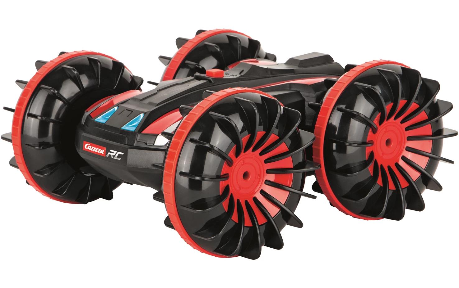 1:16 All Terrain Stunt C. 2.4GHz