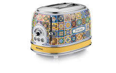 Ariete, Toaster Positano ARI-155-POS Gelb