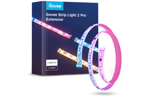 Govee LED-Strip 2 Pro  1M Erweiterung