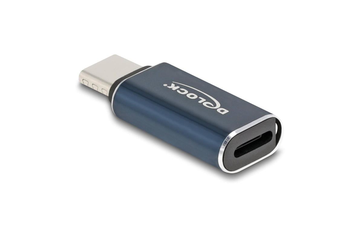 Delock Adapter USB2.0 Type-C Stecker