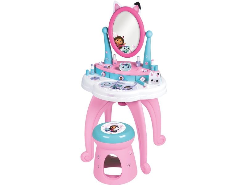 Smoby | Gabbys Dollhouse Frisiersalon