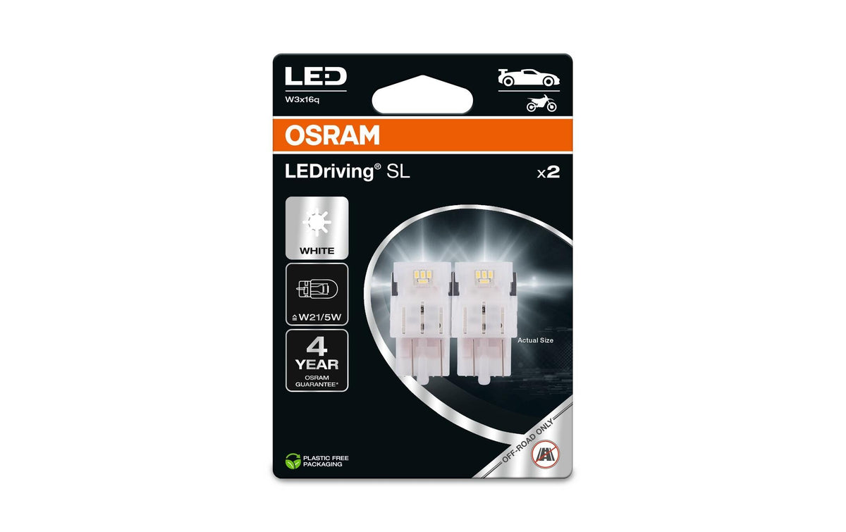 OSRAM LEDriving SL