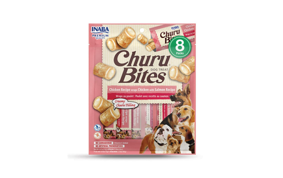 Ciao Churu Bites 8x12g