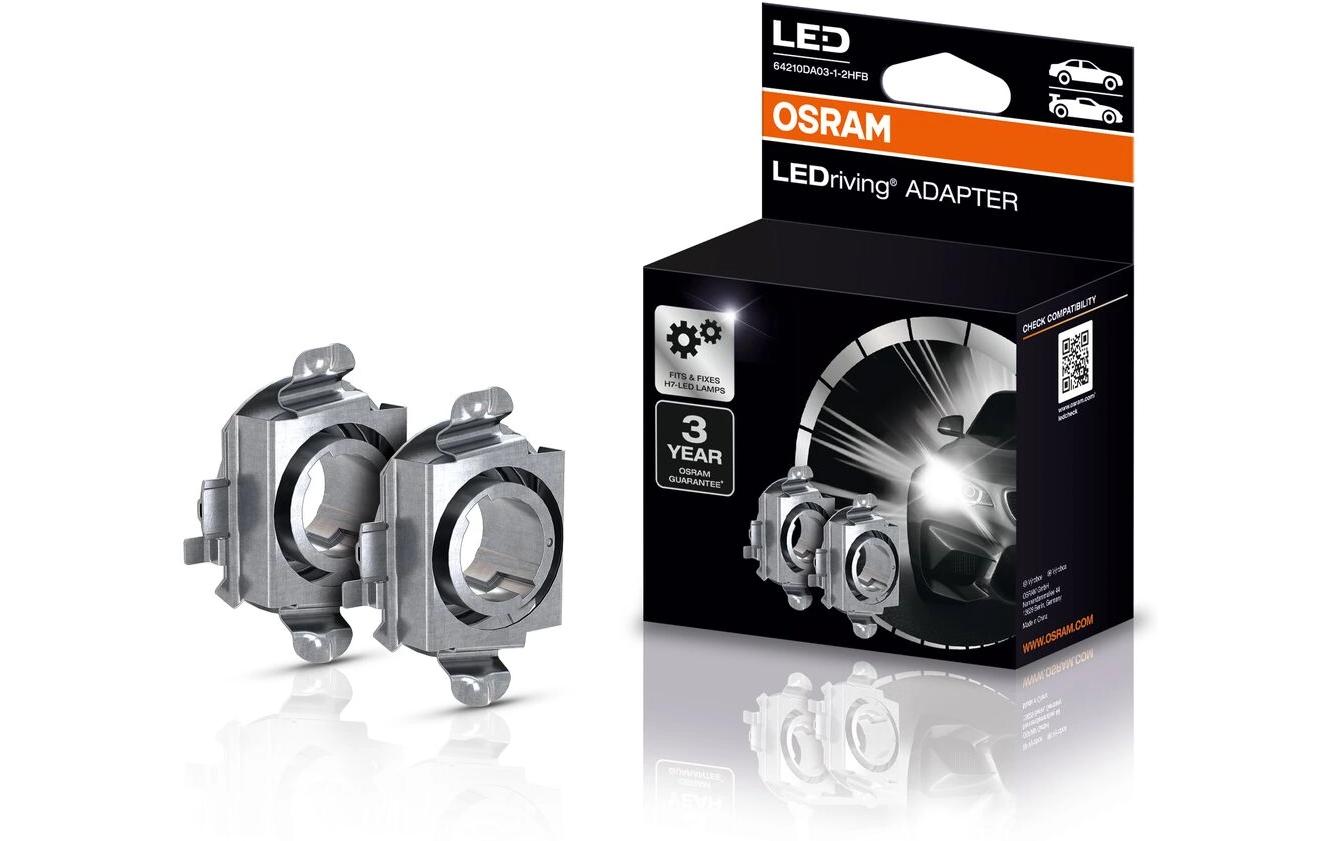 OSRAM LEDriving® Adapter 03