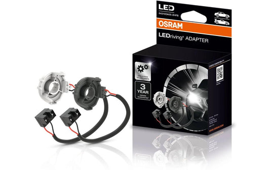 OSRAM | LEDriving® Adapter 05 | Lampenfassung, Hauptscheinwerfer