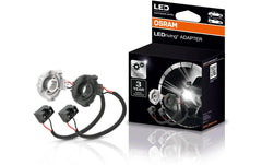 OSRAM | LEDriving® Adapter 05 | Lampenfassung, Hauptscheinwerfer