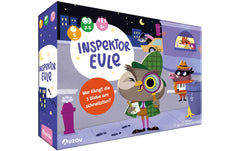 Inspektor Eule (d)