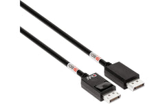 Club 3D | Kabel CAC-1092 | DisplayPort - DisplayPort, 1.6 m