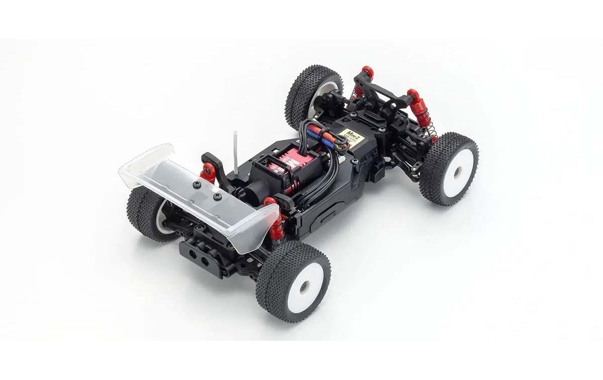 Kyosho Mini-Z MB010VE 2.0 SP