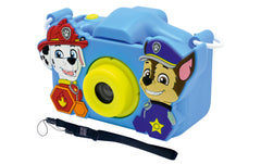Lexibook, Kinderkamera mit Schutz Paw Patro