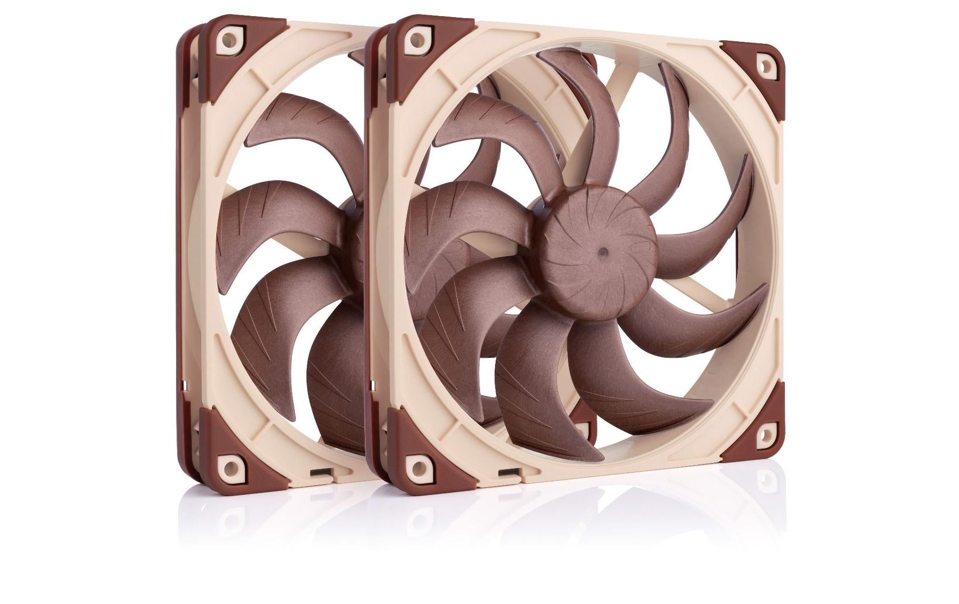 Gehäuselüfter NF-A14x25 G2 PWM Sx2-PP