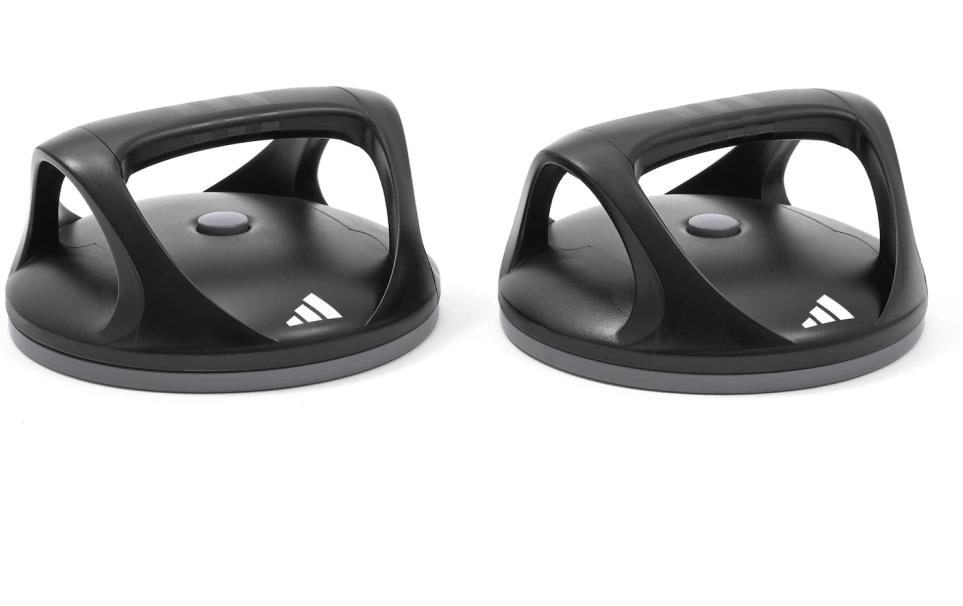 Adidas Swivel Push Up Bars
