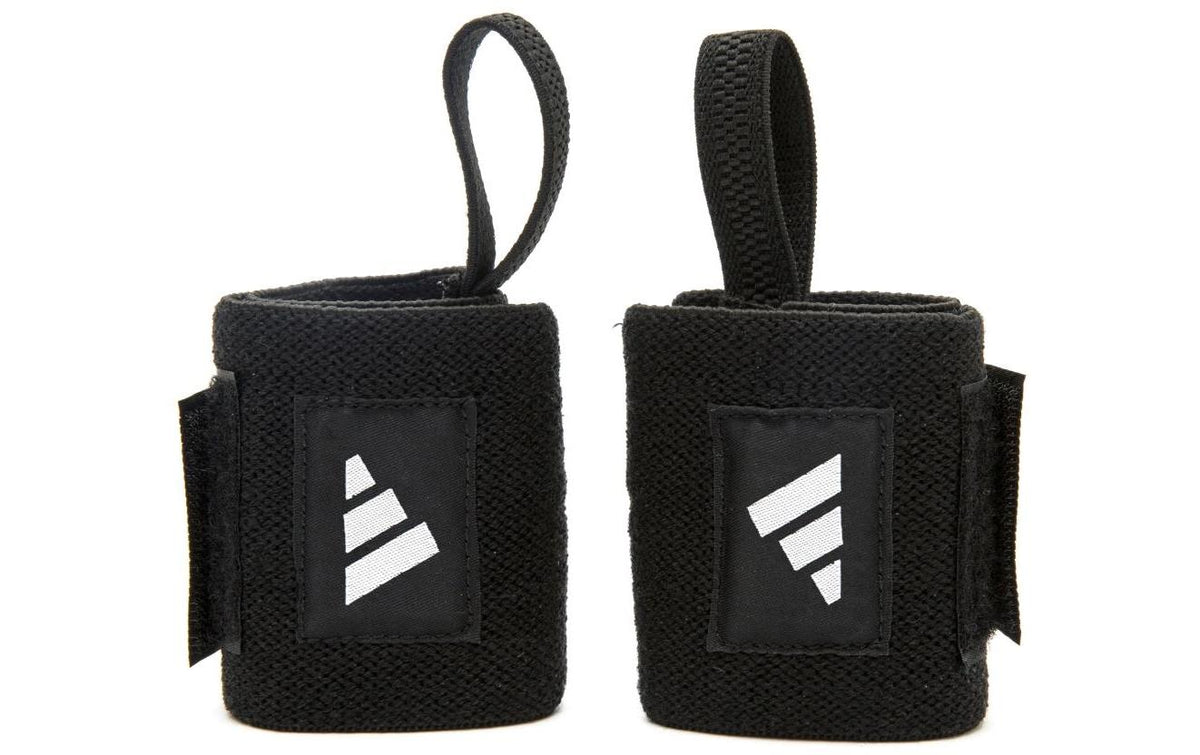 Adidas Wrist Wraps