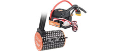 Konect | Combo Brushless 4600Kv | 60Amp WP moteur 4P 3650SL