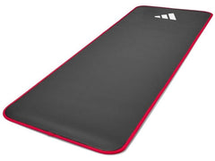 Adidas | Training Mat - Red - 10mm | Farbe: Red