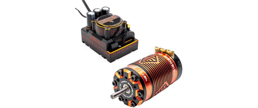 Konect Combo Brushless 4274 2200 Kv