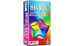 Skyjo Action