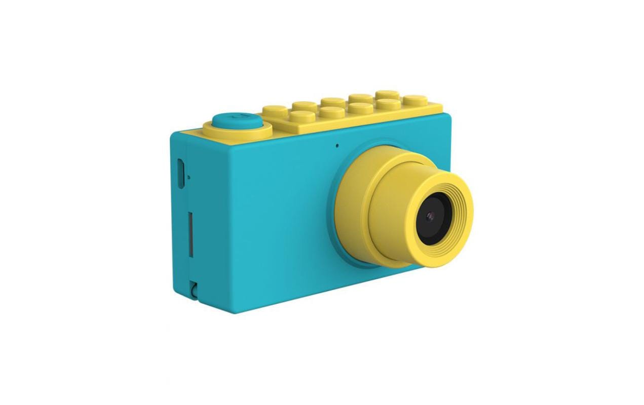 myFirst Camera 2