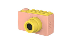 myFirst | Camera 2 | Pink