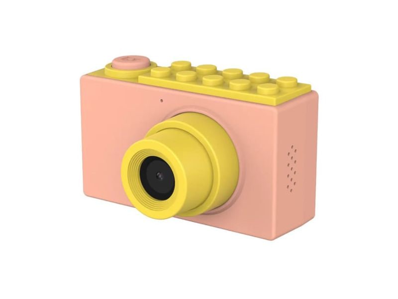 myFirst | Camera 2 | Pink