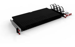 Patchbox One PONEFRAME, 19 Rahmen Kit