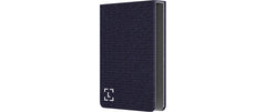 Ledger Flex Magnet Folio, Aubergine