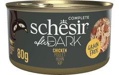 Schesir after Dark Complete Brühe 80 g